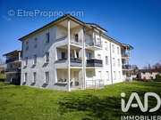 Photo 1 - Appartement à FEYTIAT