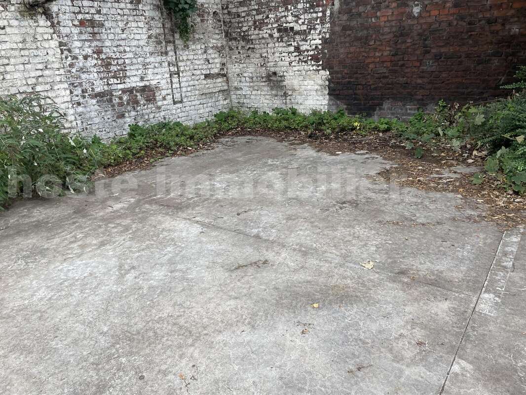 IMG_9177 - Parking à TOURCOING