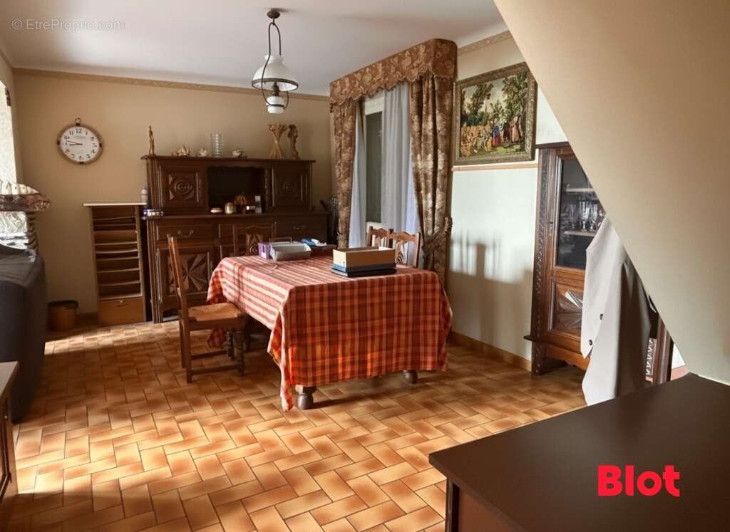 Maison 105 m² à Cancale  - photo 5