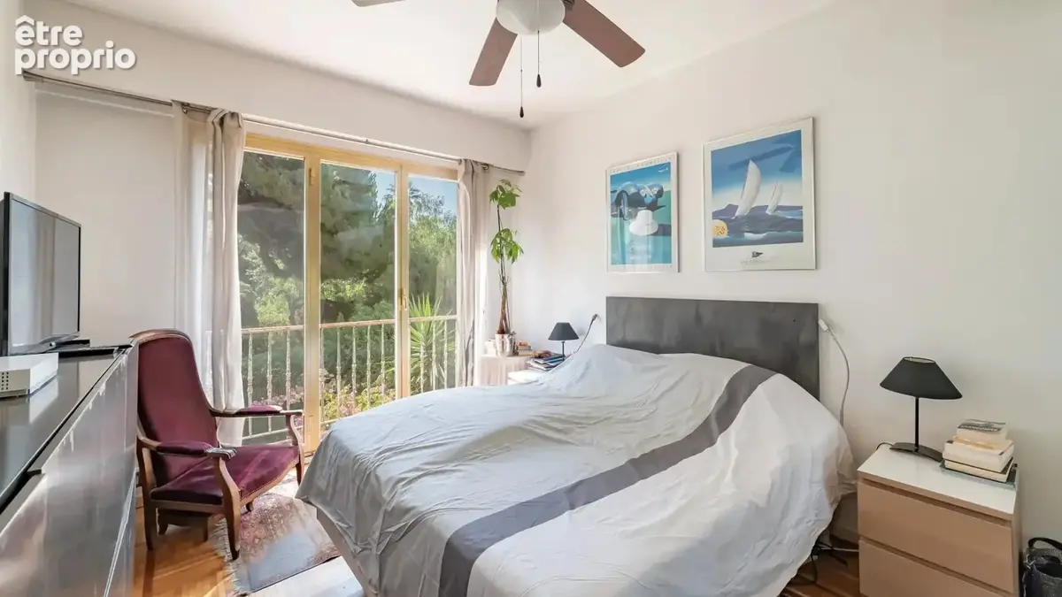 Superbe 2 pièces 56m² avec Terrasse (vendu loué) - photo 4