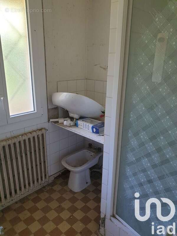 Photo 6 - Maison à MONHEURT