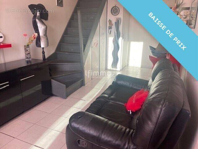 Appartement à CLAYE-SOUILLY