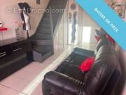 Appartement à CLAYE-SOUILLY