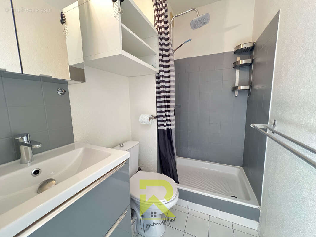 Appartement à AGDE