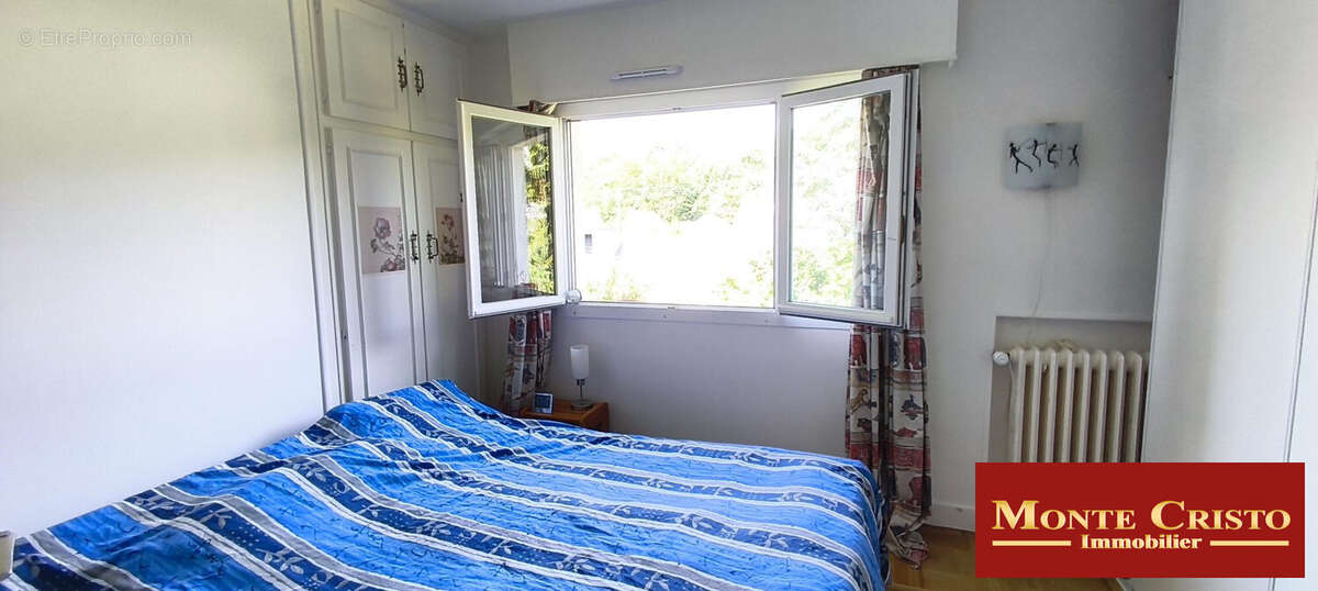 CHAMBRE 2 - Appartement à ROCQUENCOURT