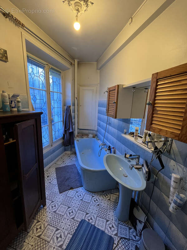 Appartement à LIMOGES