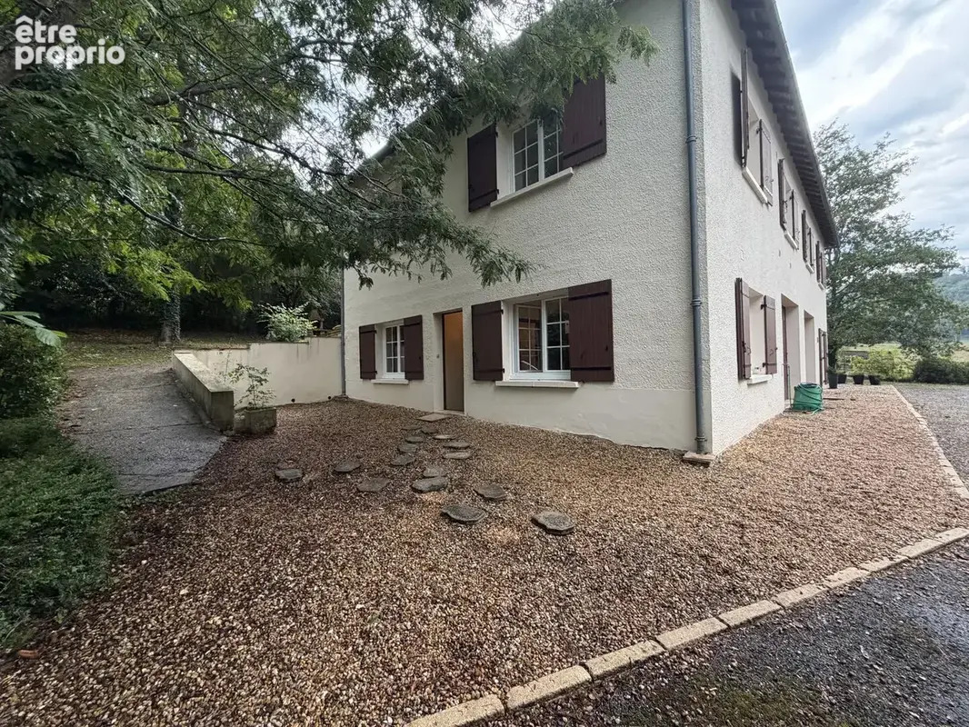 Maison familiale ultra-fonctionnelle : plain-pied avec un fort potentiel aux portes du village.Visite virtuelle sur demande - photo 4
