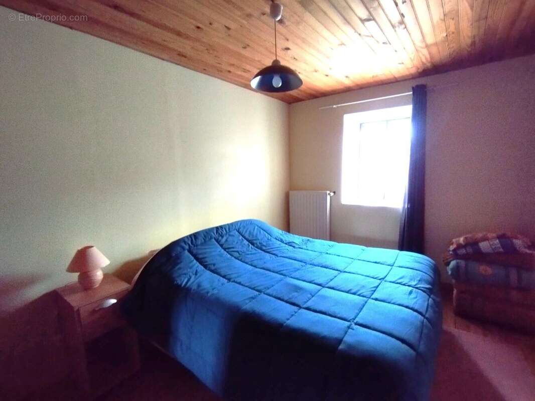 Photo 5 - Maison à SAINT-GENEST-LACHAMP