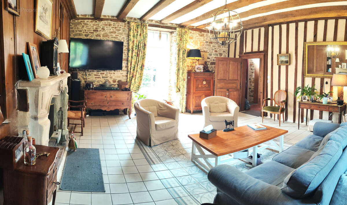 Maison à DROUGES