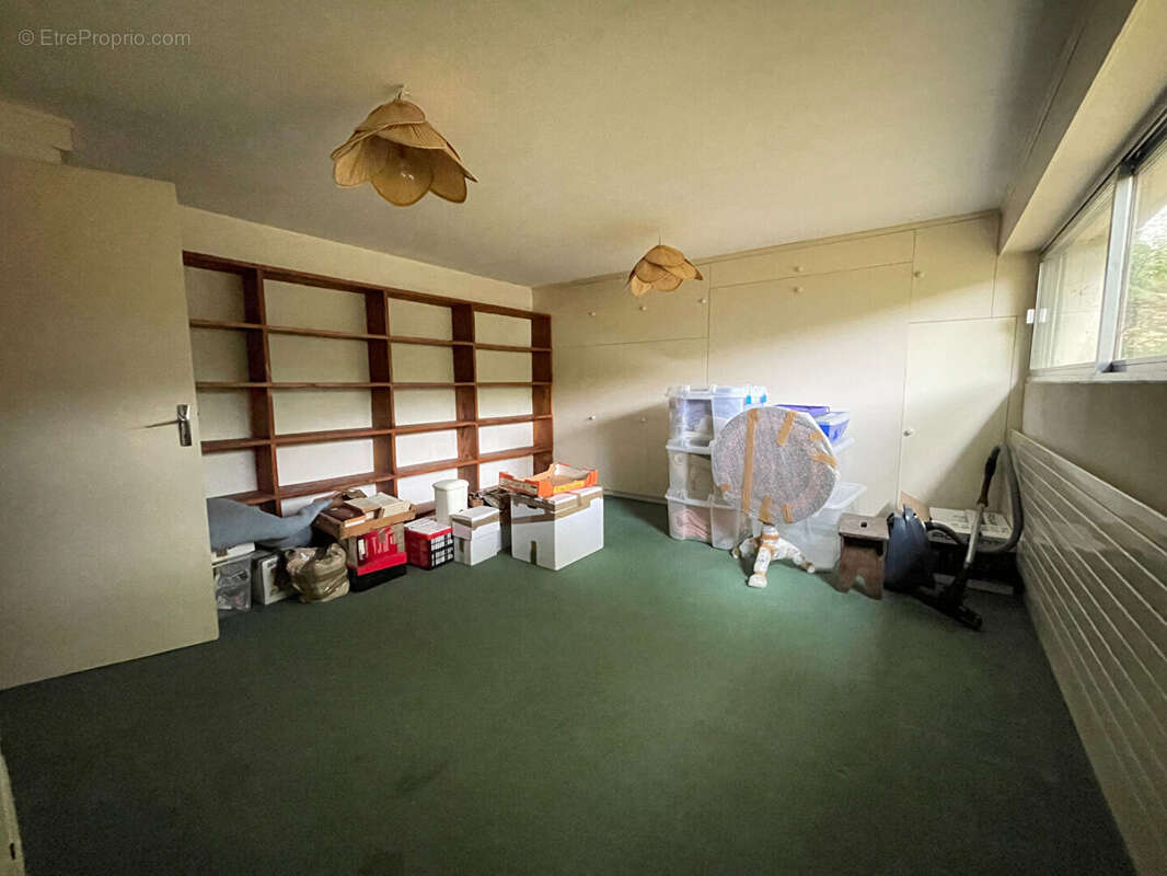 Maison à SAINT-PAIR-SUR-MER