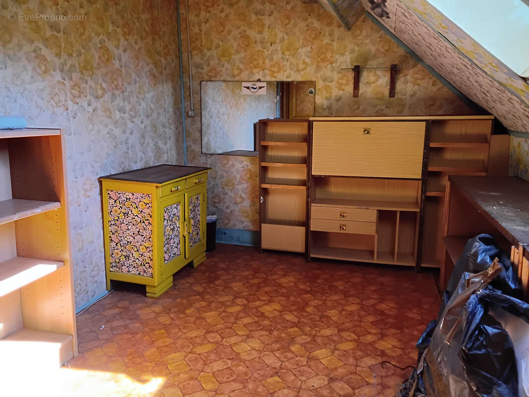Maison à NERONDES