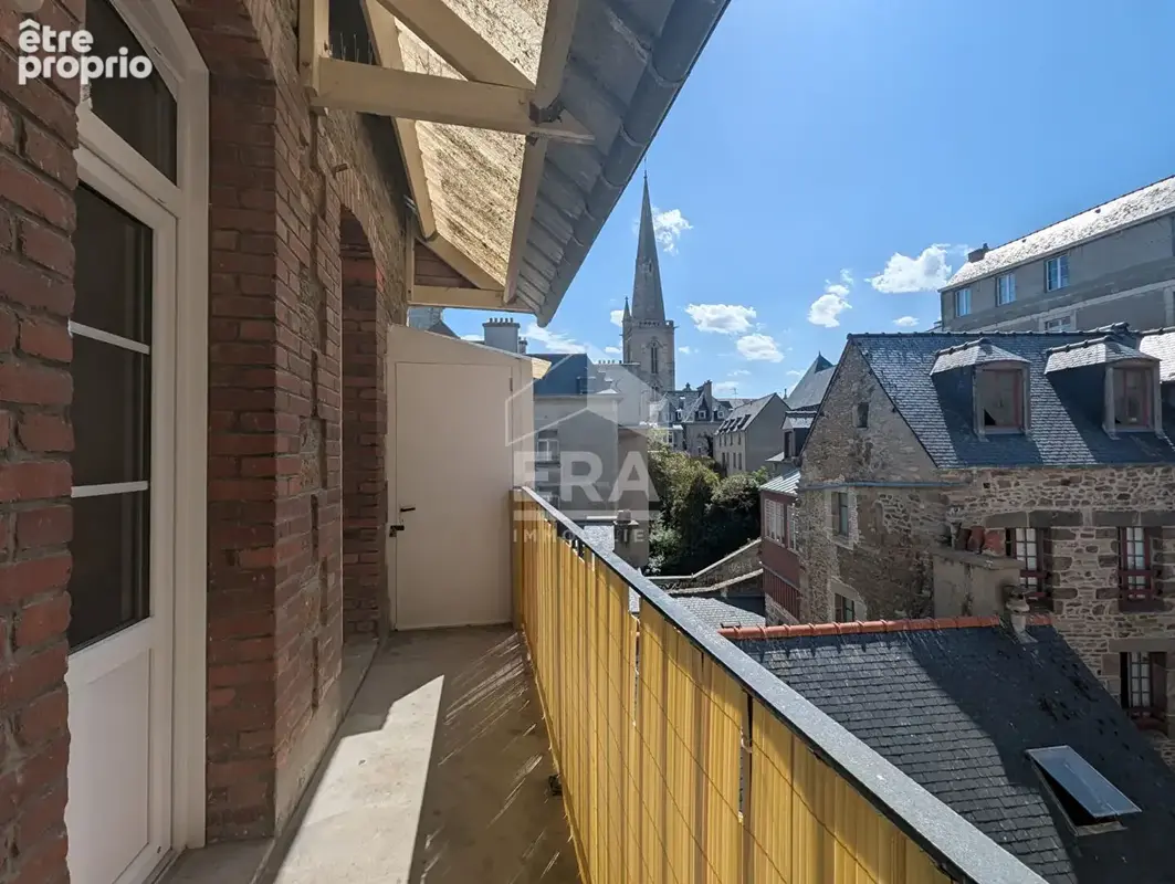 Appartement 65m² à saint-malo - photo 3
