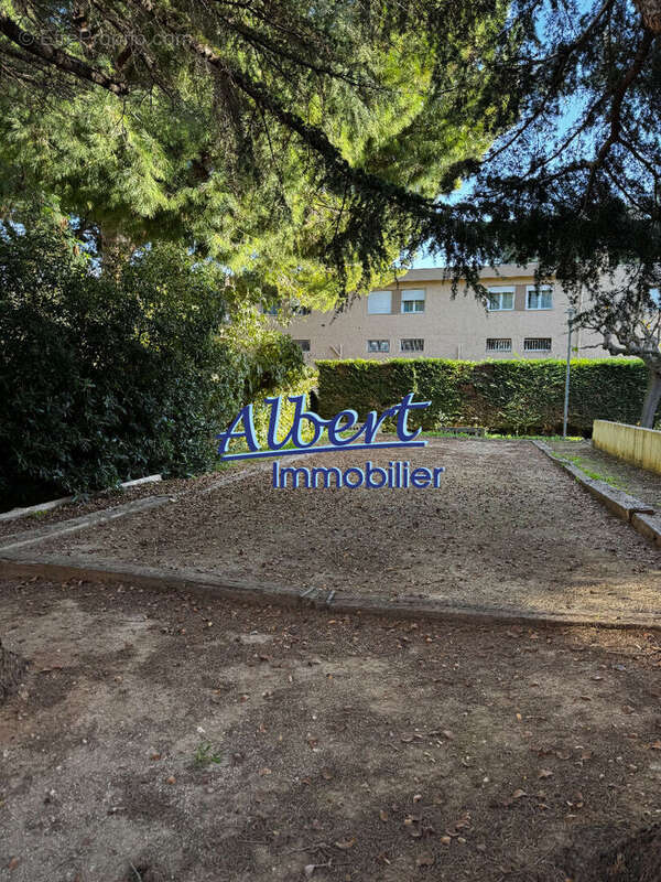 Appartement à SANARY-SUR-MER
