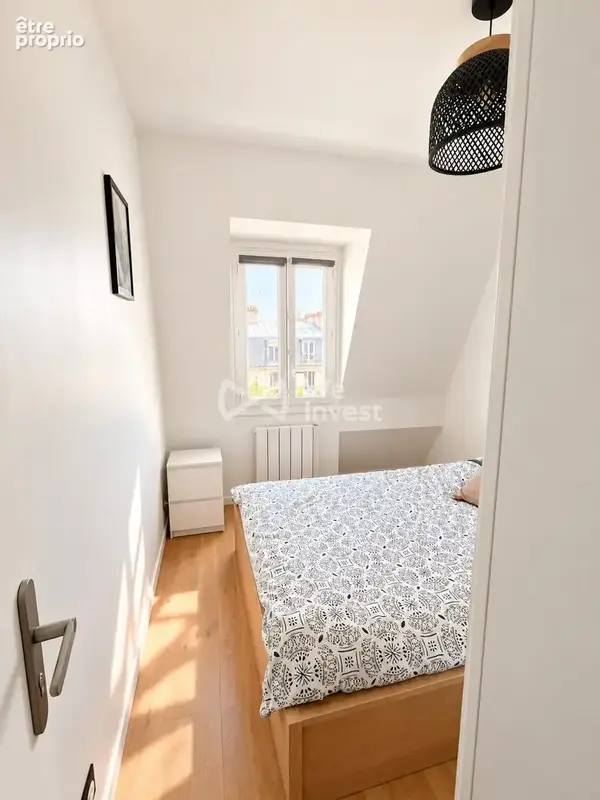 Appartement 4 pièces 54 m² à vendre à Paris-12e (75012) - photo 5
