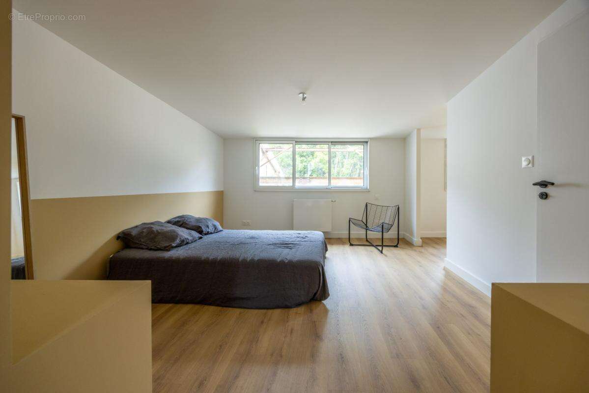 Maison T4 Jardin Garage - photo 8
