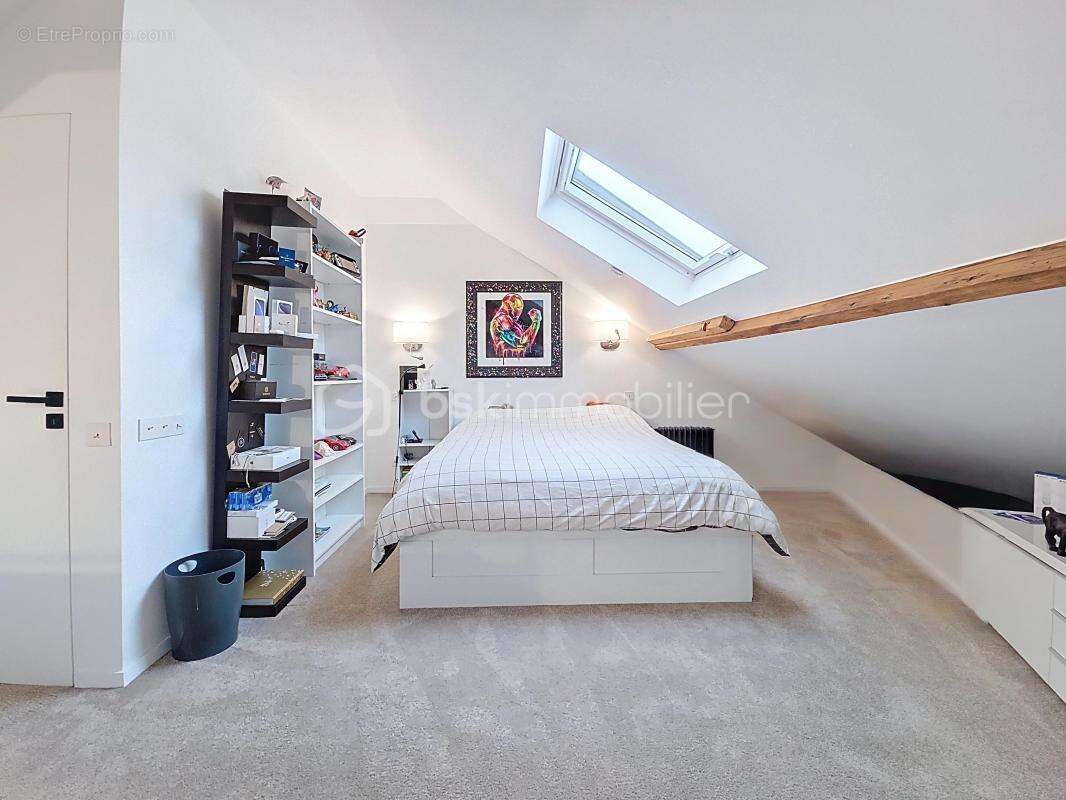 Maison à ROSNY-SOUS-BOIS