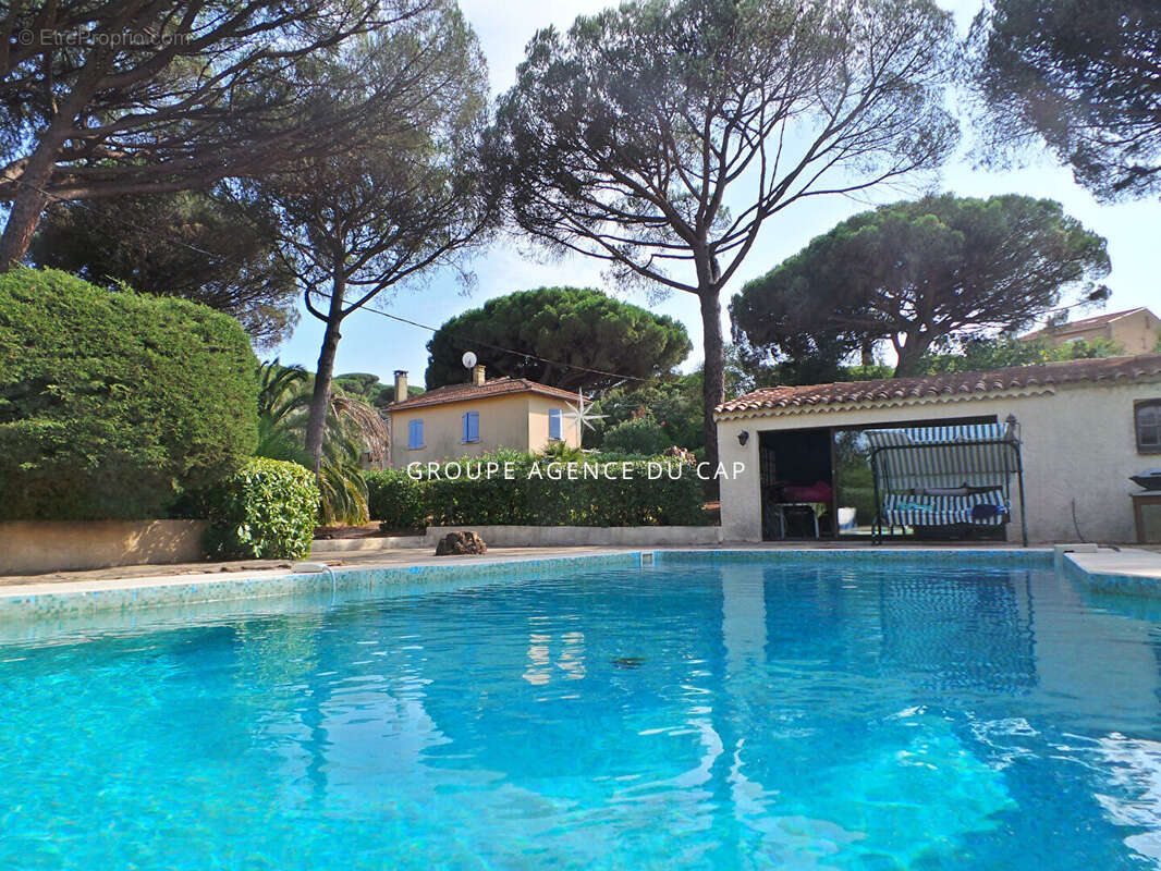 Maison à SAINTE-MAXIME