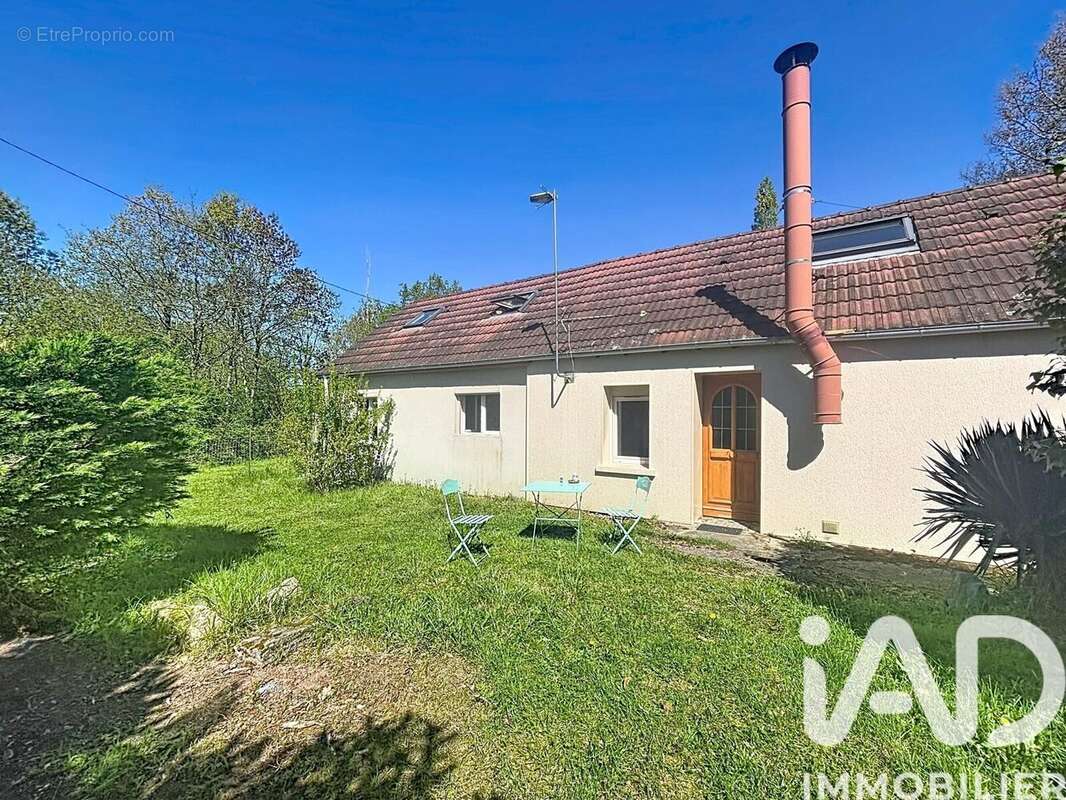 Photo 2 - Maison à FERTREVE