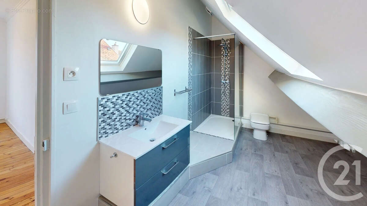 Maison à SAINT-QUENTIN