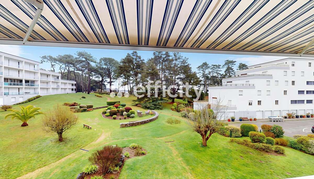 Appartement à SAINT-PHILIBERT