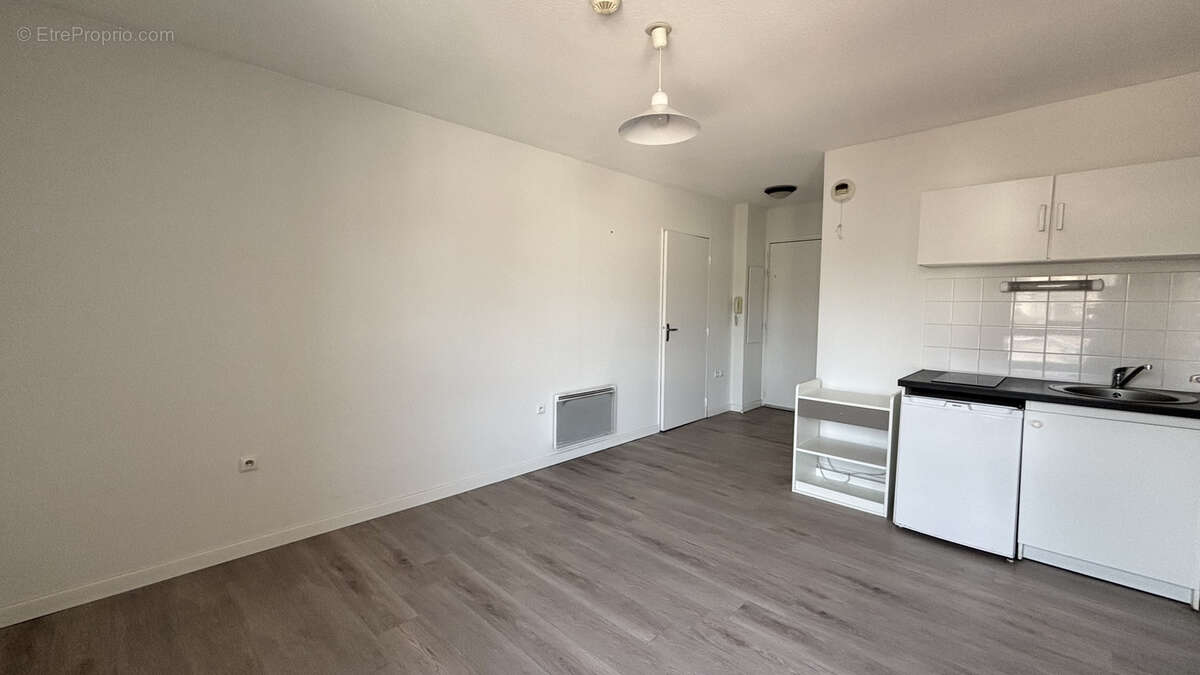 Appartement à LIMOGES