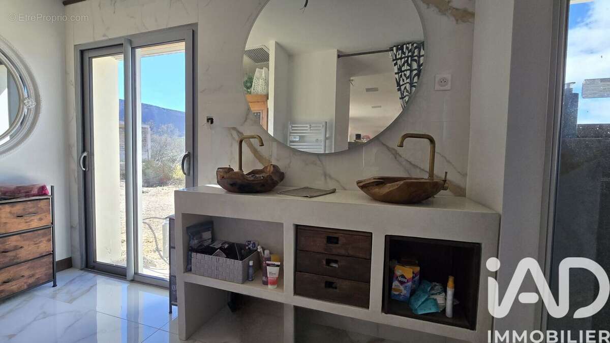 Photo 8 - Maison à PLAN-D'AUPS-SAINTE-BAUME