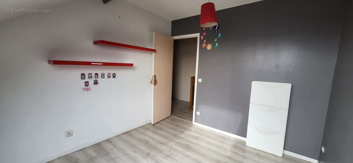 Appartement à VILLEPINTE