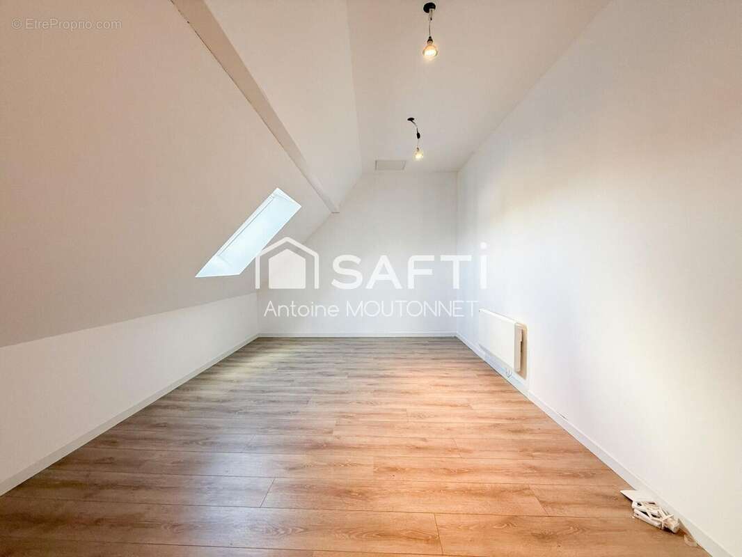 Photo 8 - Maison à HARFLEUR