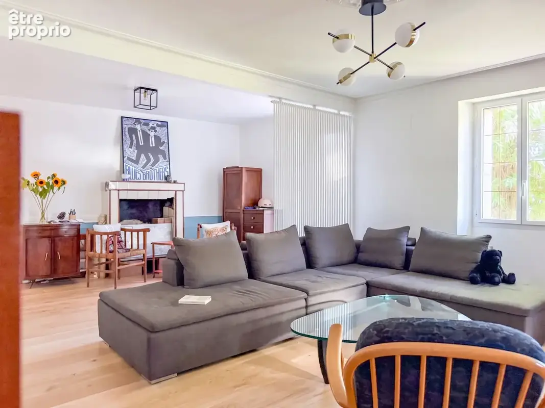 Maison bouguenais les couets - photo 2