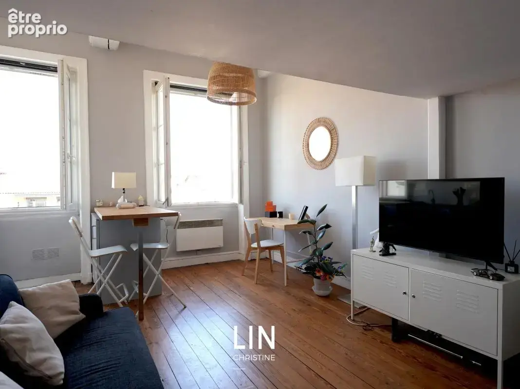 Appartement - photo 6