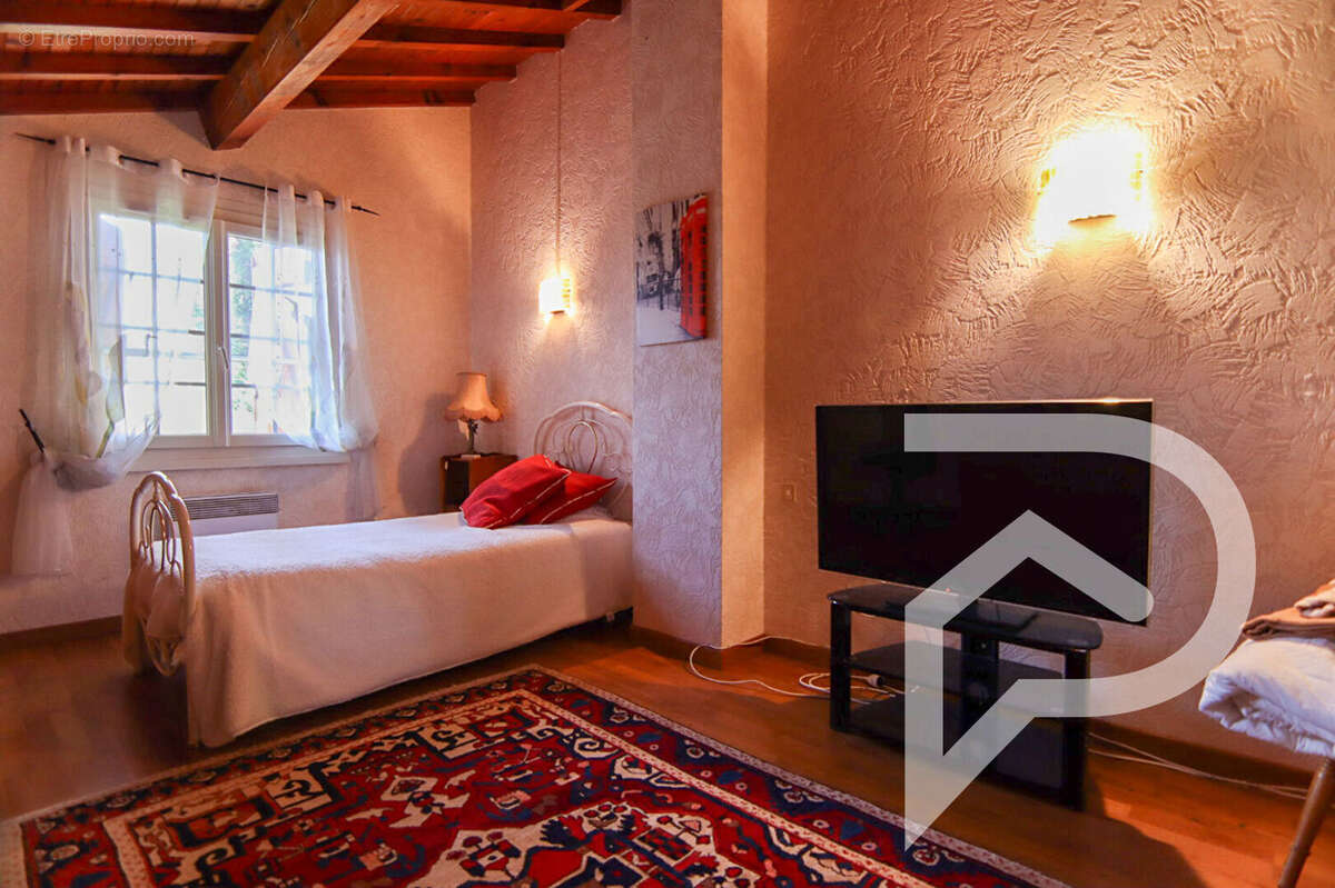 Maison à L&#039;ISLE-JOURDAIN