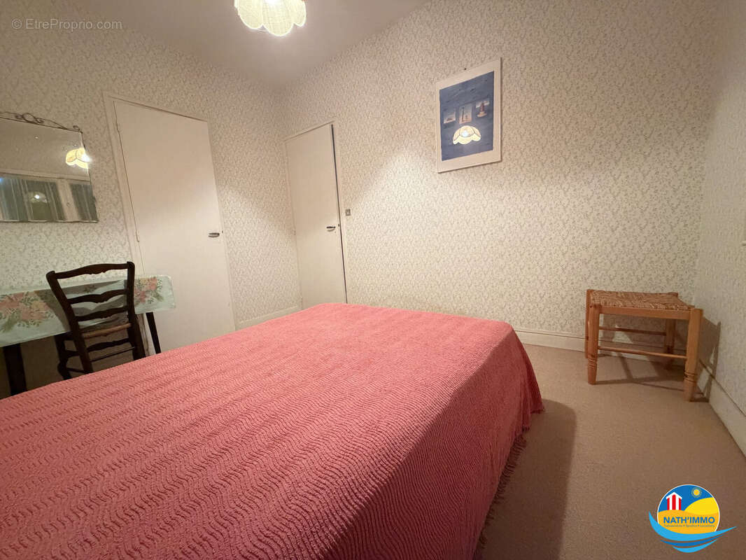 Maison à FORT-MAHON-PLAGE