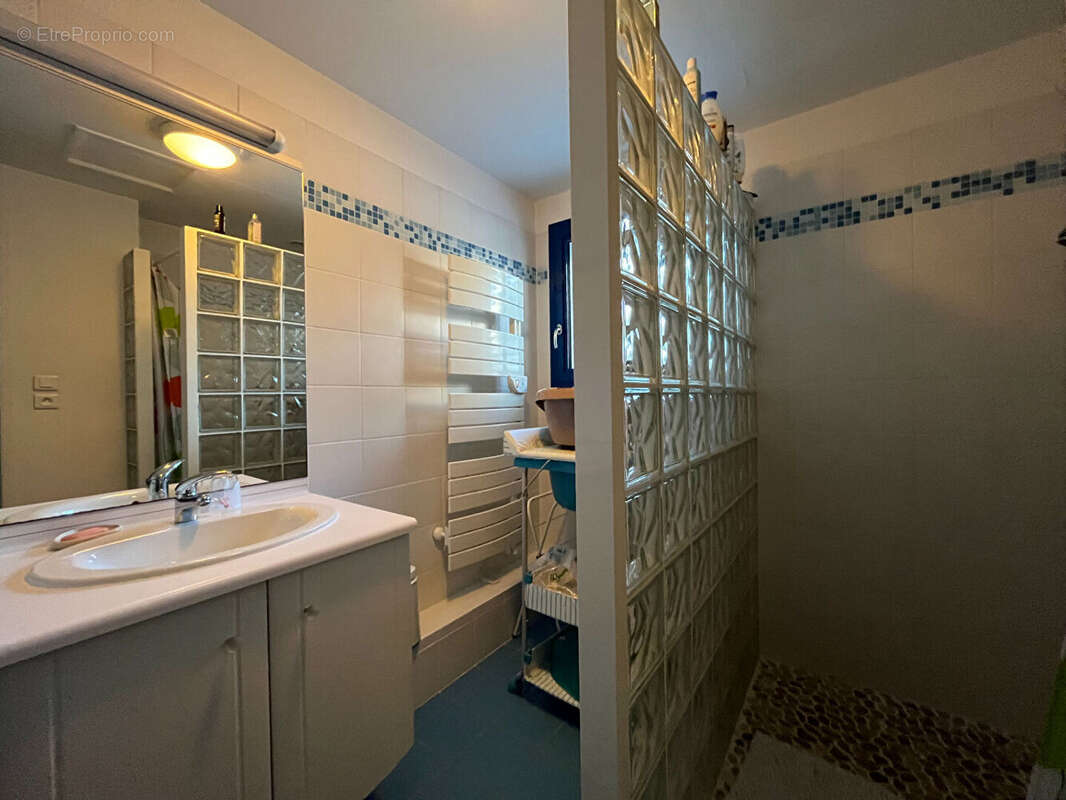 Maison à SAINT-DENIS-D'OLERON