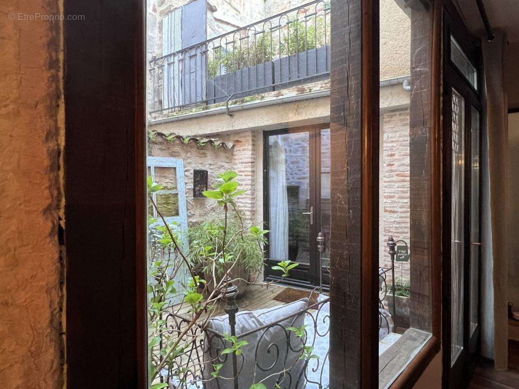 Maison à FIGEAC