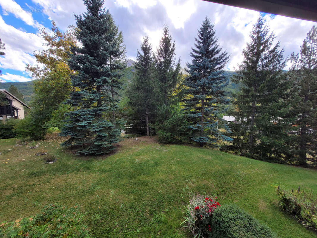 Appartement à SAINT-CHAFFREY