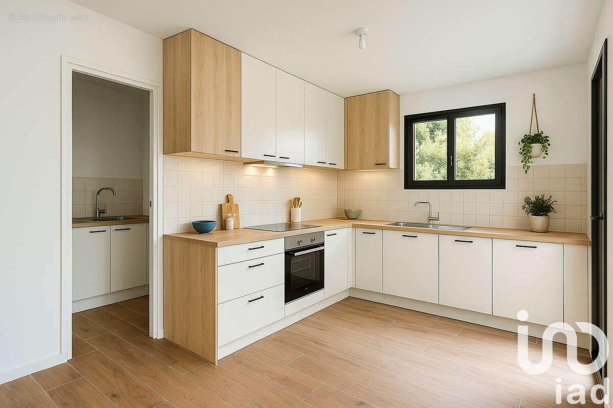 Photo 4 - Maison à LAVAL