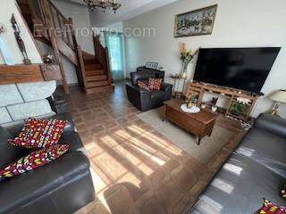 Maison à SAINT-MARTIN-DE-NIGELLES