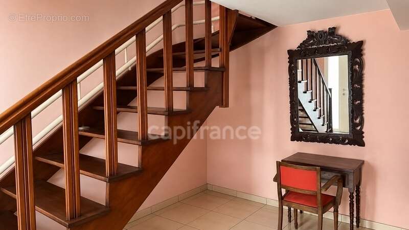 Maison à WAMBRECHIES
