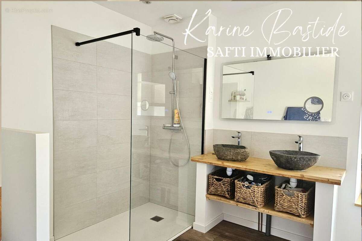 Photo 8 - Maison à SAINT-ETIENNE-DU-VIGAN