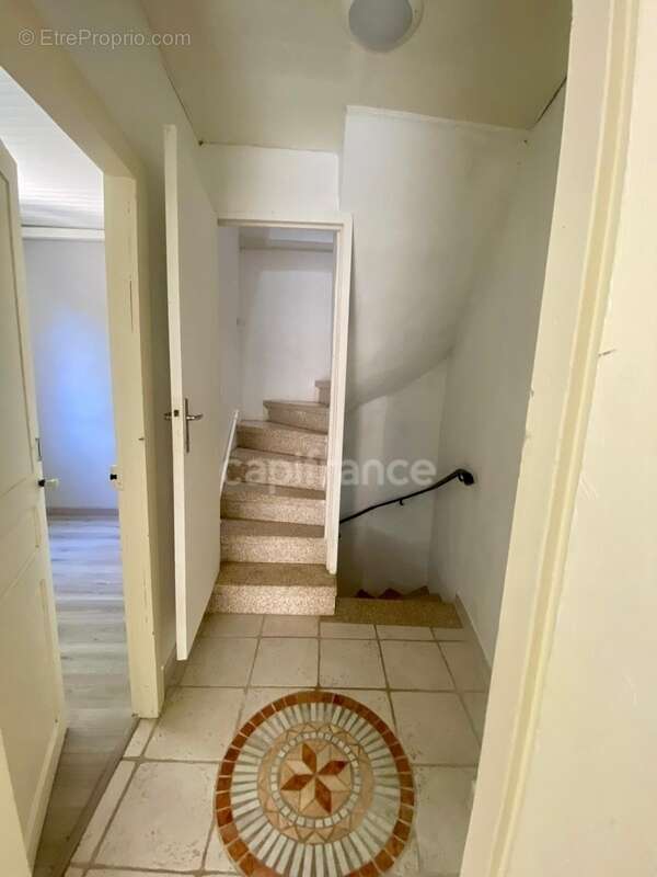 Maison à vendre 4 pièces CAZOULS D'HERAULT (34) - photo 8