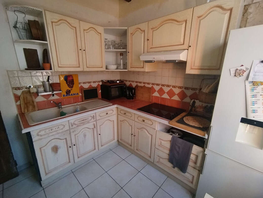 Maison à SAINT-MAIXENT