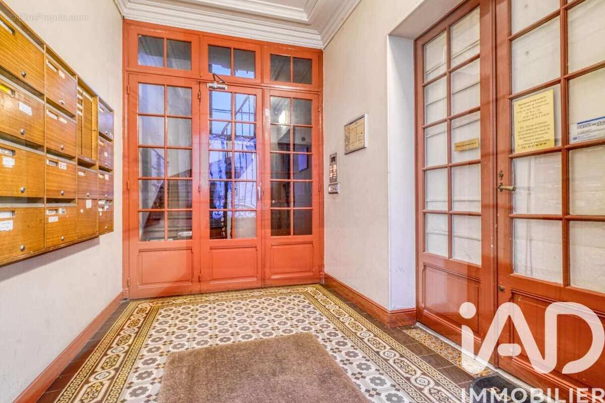 Photo 9 - Appartement à COLOMBES