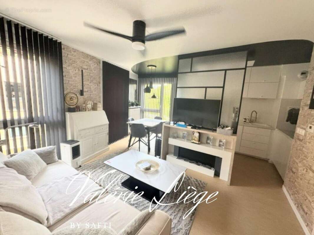 Photo 2 - Appartement à ANDRESY