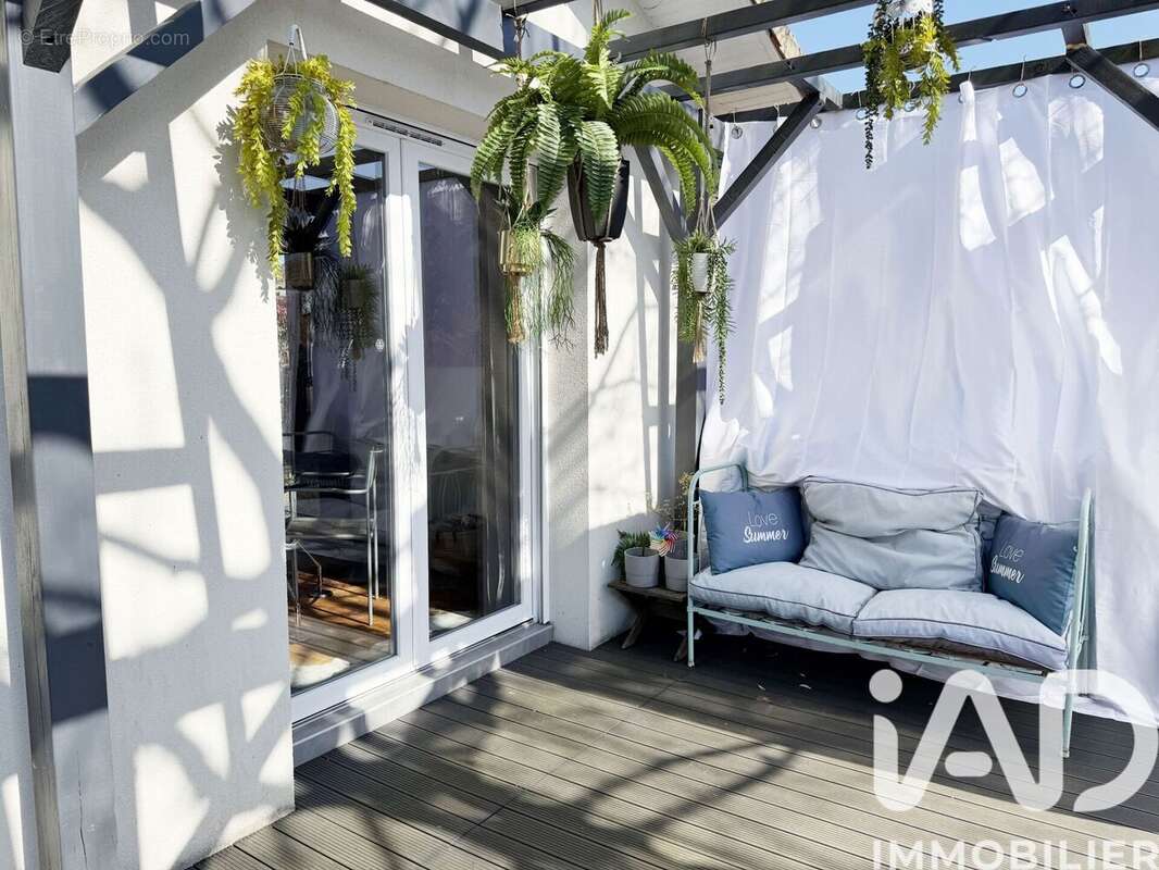 Photo 2 - Maison à SANGUINET