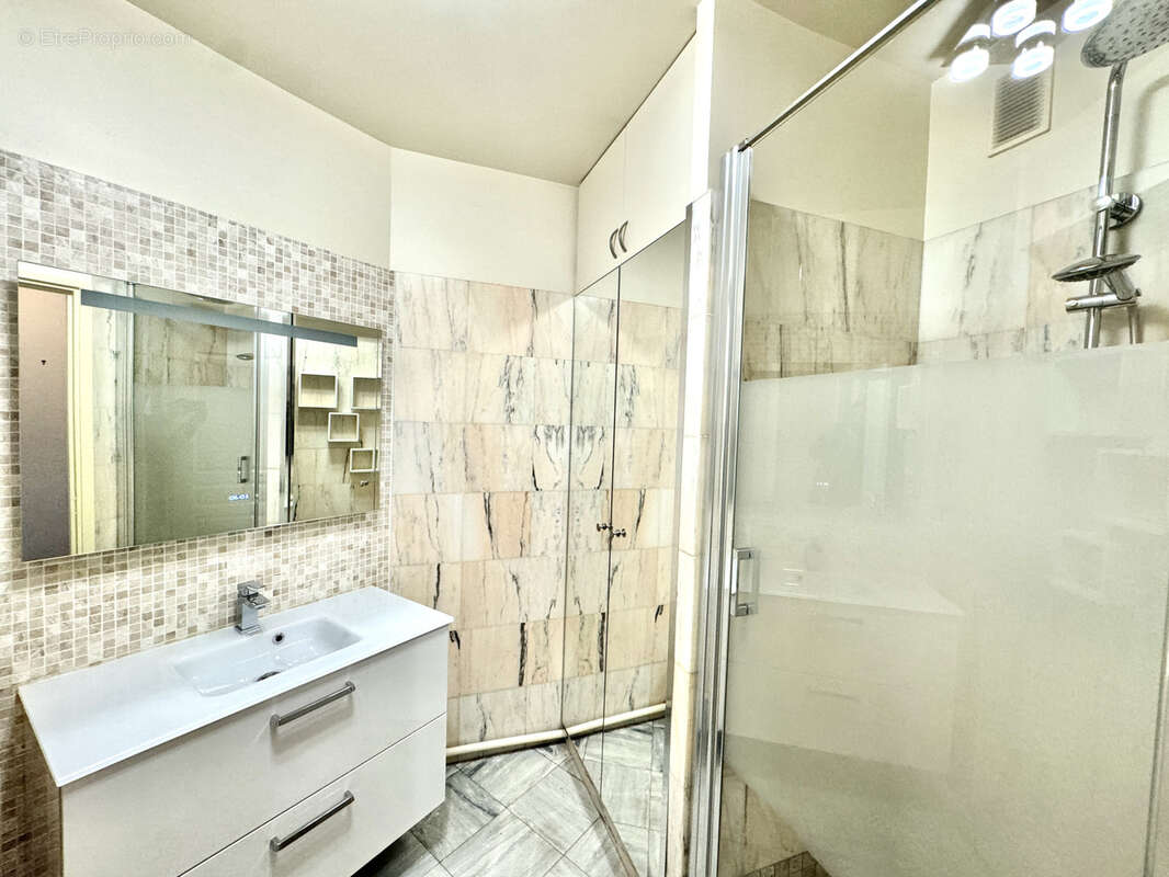 Appartement à SAINT-MANDE