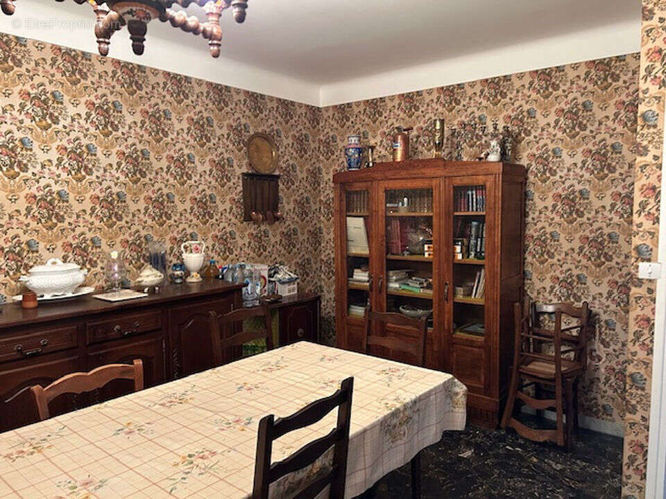 Maison à MONTASTRUC-LA-CONSEILLERE