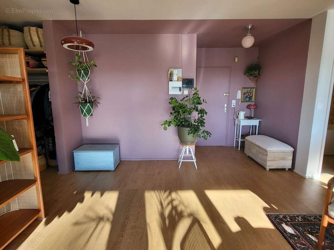 Appartement à ILLKIRCH-GRAFFENSTADEN