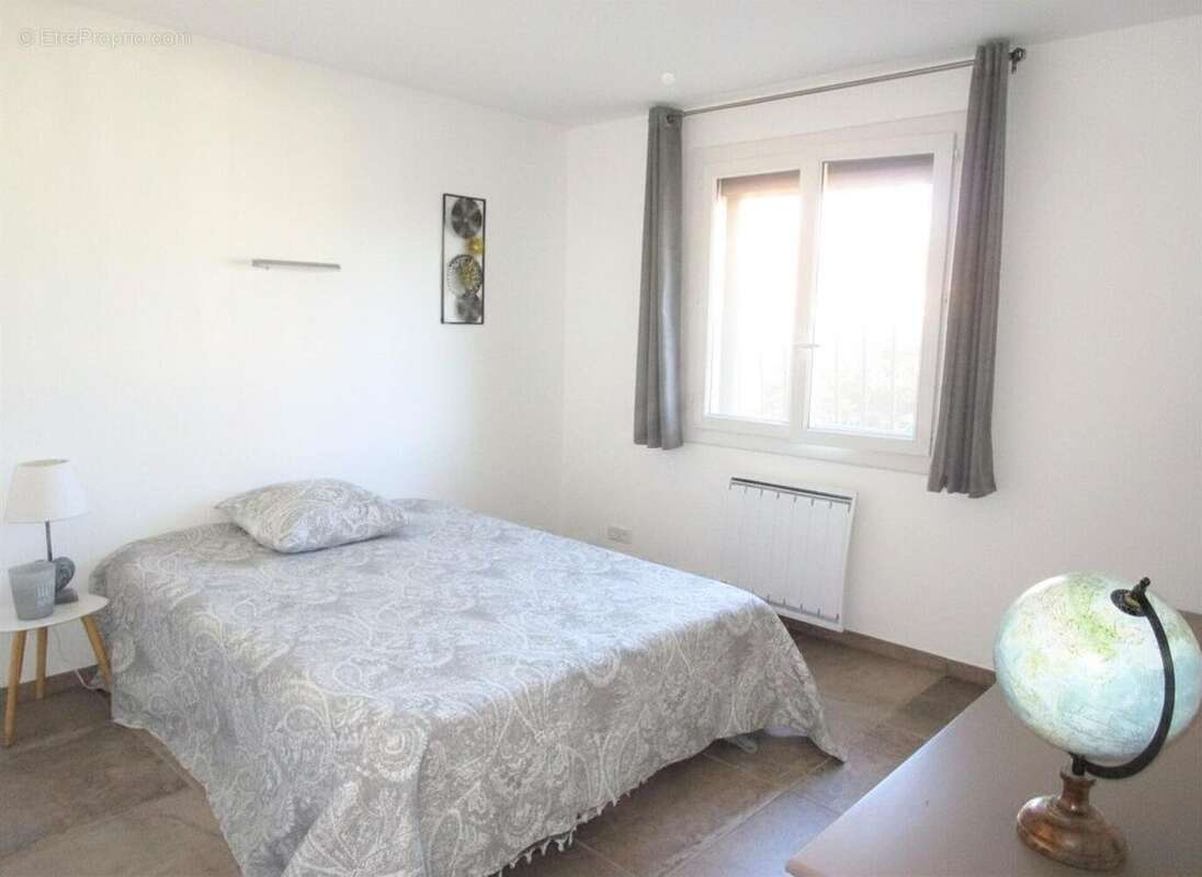 Photo 9 - Maison à LA REDORTE