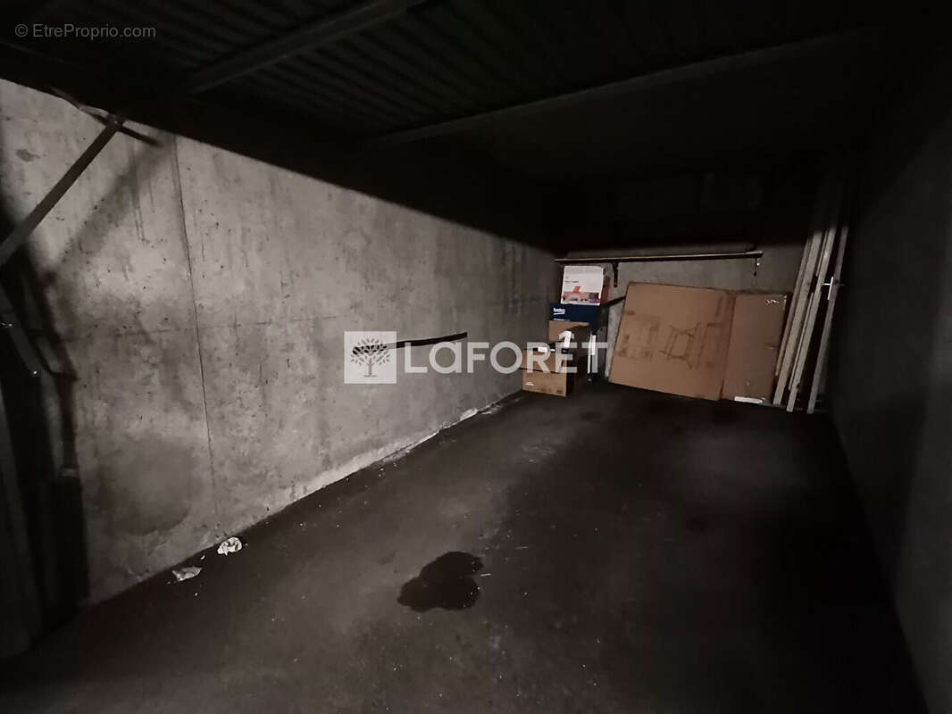 Appartement à ALBERTVILLE