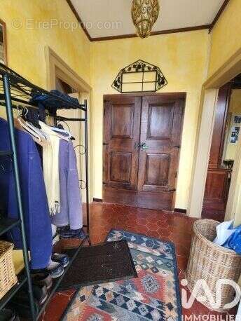 Photo 6 - Maison à PAISY-COSDON